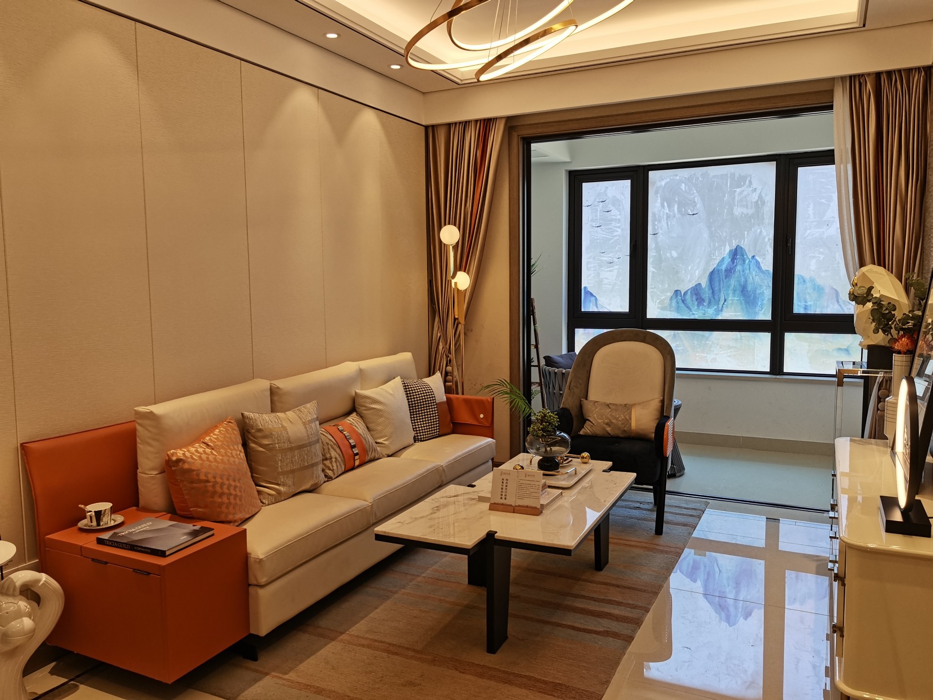 【廈門國(guó)貿(mào)·天成】